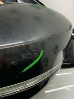 Land Rover / Range Rover / Зеркало заднего вида боковое