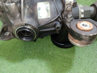 Land Rover / Range Rover Sport / Редуктор