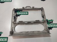 Ford / Focus / Рамка магнитолы