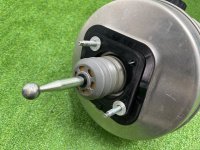 BMW / 7-Series / Вакуумный усилитель тормозов