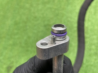 Audi / A6 / Трубка кондиционера