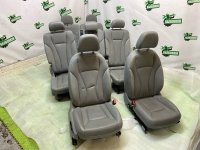 Audi / Q7 / Комплект сидений