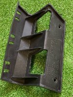 Chevrolet / Tahoe / Накладка фары