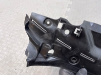 BMW / 3-Series / Пластик моторного отсека