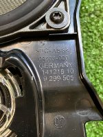 BMW / 7-Series / Динамик