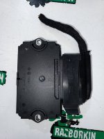 Porsche / Cayenne / Блок ручника