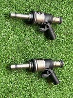 Volkswagen / Golf / Форсунка топливная