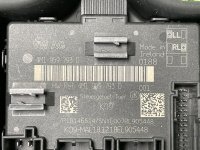 Audi / A7 / Блок управления двери