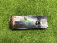 Chevrolet / Tahoe / Блок управления климат-контролем