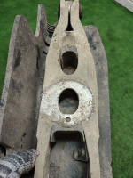 Audi / A5 / Рычаг подвески