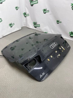 Audi / A6 / Крышка багажника