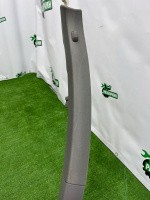 Porsche / Cayenne / Накладка стойки