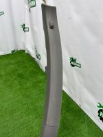 Porsche / Cayenne / Накладка стойки