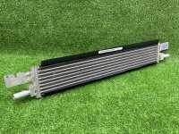BMW / 3-Series / Радиатор АКПП