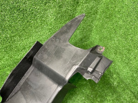 BMW / ALPINA B10 / Пластик моторного отсека