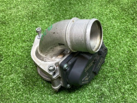 Porsche / Cayenne / Дроссельная заслонка