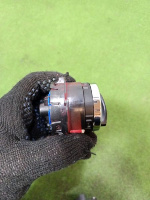 Porsche / Cayenne / Блок управления светом