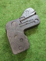 Audi / Q7 / Наполнитель двери