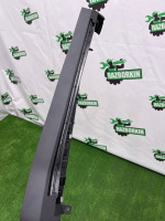 Audi / A7 / Накладка на торпедо