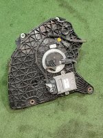 Audi / A5 / Бак для AdBlue в сборе (Бак востановителя)