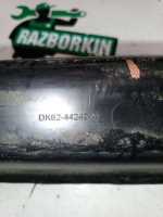 Land Rover / Range Rover Sport / Водосток