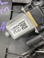 Ford / EXPLORER / Стеклоподъемный механизм