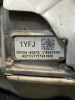 Chevrolet / Tahoe / АКПП