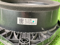 Chevrolet / Tahoe / Динамик