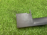 Porsche / Cayenne / Накладка порога