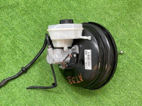 Volkswagen / Touareg / Вакуумный усилитель тормозов