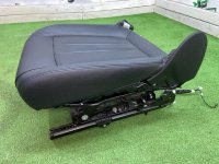 BMW / X5 / Подушка сиденья