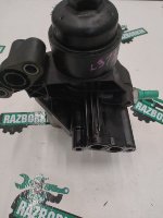 Audi / Q3 / Корпус масляного фильтра