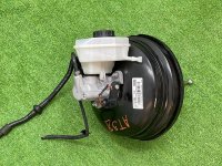 Volkswagen / Touareg / Вакуумный усилитель тормозов