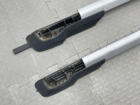 Ford / EXPLORER / Рейлинги крыши