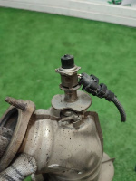 Audi / A5 / Катализатор