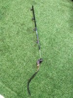 Audi / A5 / Подсветка двери