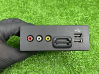 Ford / EXPLORER / Адаптер USB