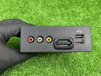 Ford / EXPLORER / Адаптер USB