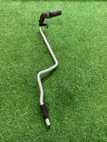 Audi / A6 / Патрубок системы охлаждения