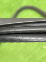 BMW / 7-Series / Уплотнитель двери