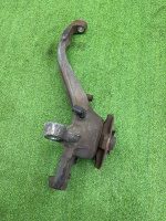 Audi / Q7 / Кулак поворотный