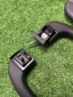 BMW / ALPINA B10 / Ручки потолка