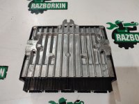 Land Rover / Range Rover Sport / Блок управления пневмоподвеской