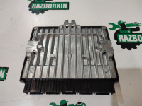 Land Rover / Range Rover Sport / Блок управления пневмоподвеской