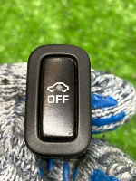 Volkswagen / Touareg / Кнопка откл. сигнализации Volkswagen / Touareg / Кнопка откл. сигнализации