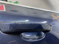 Volkswagen / Touareg / Дверь боковая