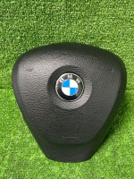 BMW / X3 / Подушка безопасности