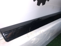 Land Rover / Range Rover Sport / Молдинг стекла двери