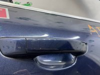 Volkswagen / Touareg / Дверь боковая