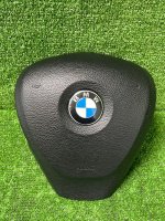 BMW / X3 / Подушка безопасности